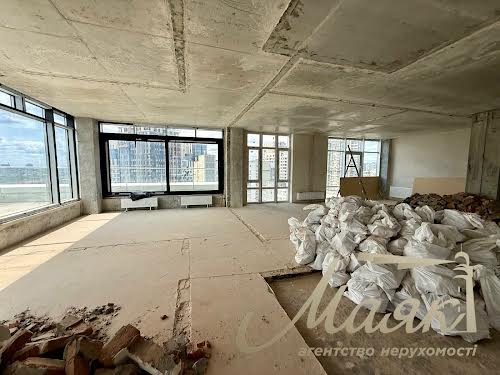 квартира за адресою Саперне Поле вул., 3