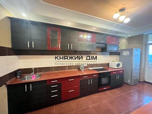 квартира по адресу Днепровская набережная ул., 26-Б