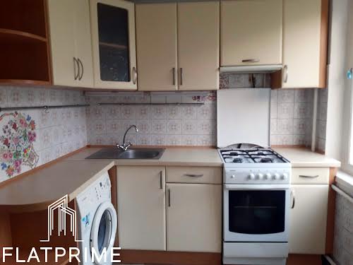 квартира за адресою Кубанської України вул. (Маршала Жукова), 49