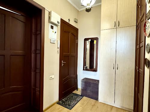 квартира за адресою Слобожанський просп. (ім. газети Правда), 89
