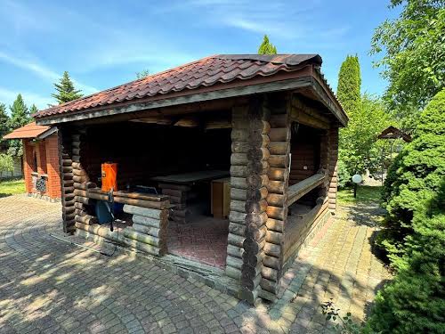 дом по адресу Затишна, 7