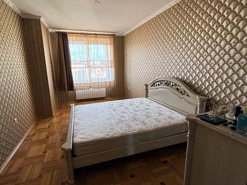 квартира за адресою Саломеи Крушельницкой, 8