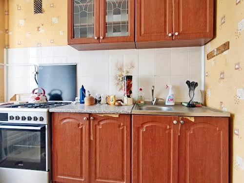 квартира за адресою рокосовського, 35