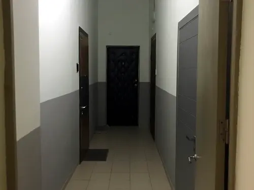 квартира по адресу Саксаганского, 41