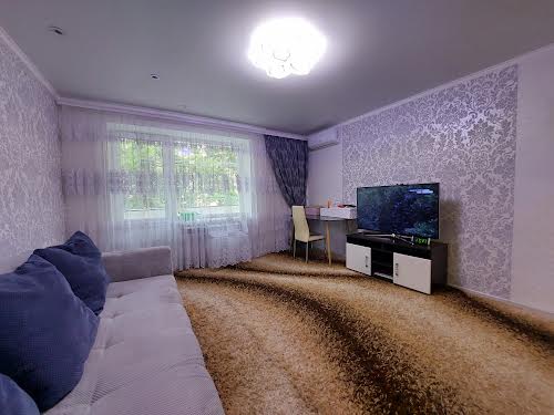 квартира за адресою Генерала Олекси Алмазова вул. (Генерала Карпенка), 59