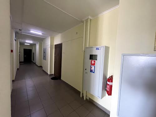 квартира за адресою Воскресенська вул., 16г