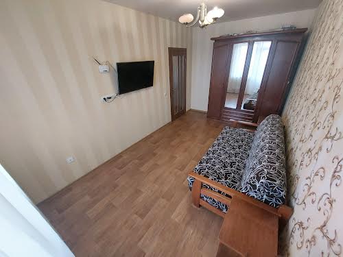 квартира за адресою Лазурна вул., 5/10