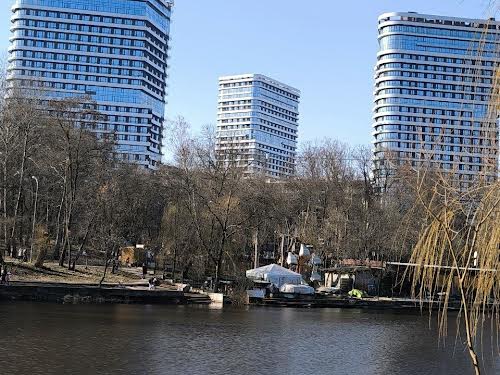 квартира за адресою Провулок Ужгородський ( Васильківська 1), 4/1