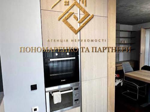 квартира за адресою Київ, Ямська вул., 52