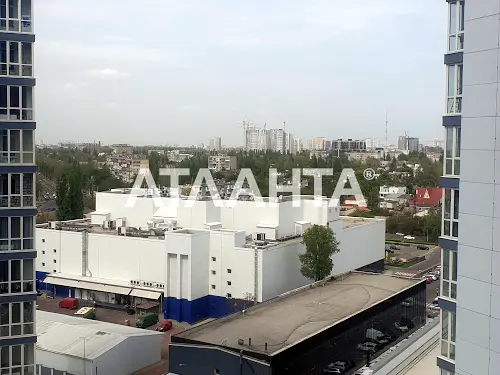 квартира по адресу Одесса, Толбухина ул., 135е