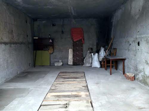 коммерческая по адресу Днепр, Артема, 93Г