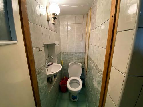 квартира за адресою Кавова вул., 3