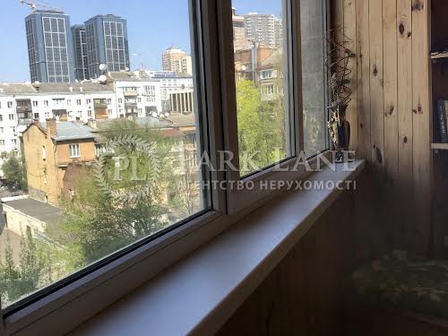 квартира за адресою Антоновича вул. (Горького), 125а