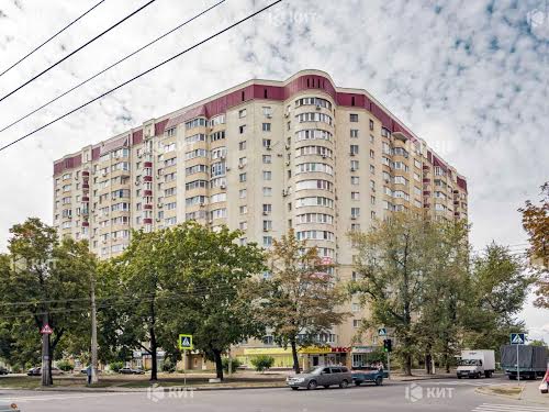 квартира за адресою Гвардійців-Широнінців вул., 29а