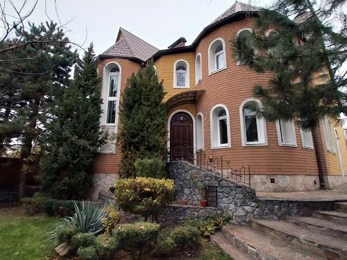 будинок за адресою Аеродромна вул., 27