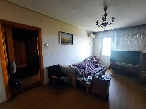 квартира по адресу Академика Королёва ул., 28