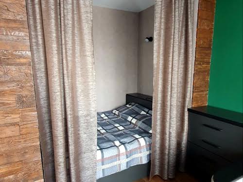 квартира по адресу Городоцкая ул., 226а, корп. 1-4
