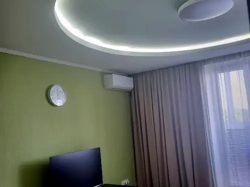 квартира по адресу Тополиная ул., 7