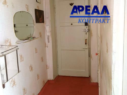квартира по адресу пр.Соборний, 133