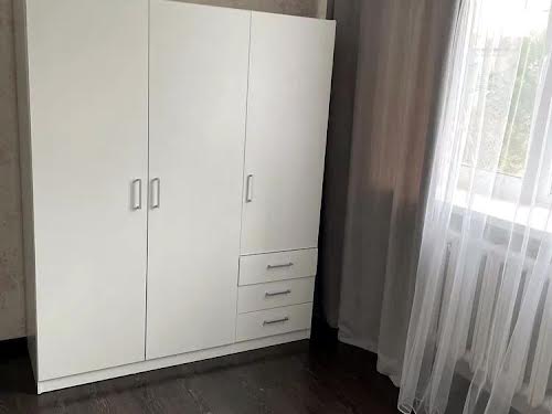 квартира за адресою Тернопільська вул., 2а