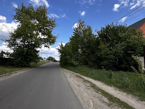 участок по адресу Миру, 1/4