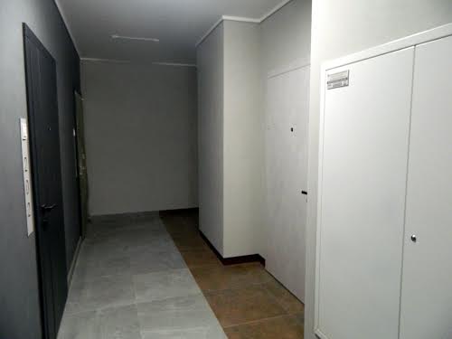 квартира по адресу Мокра ул. (Кудряшова), 8-Б
