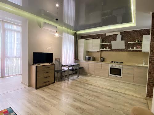 квартира за адресою Набережна Перемоги вул., 42С