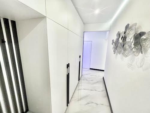 квартира за адресою Люстдорфська дор. (Черноморская), 90б