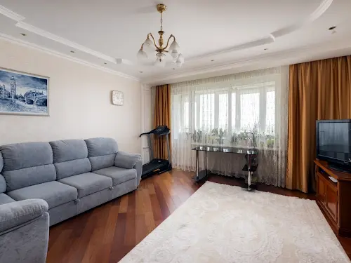 квартира за адресою Старонаводницька вул., 8-А