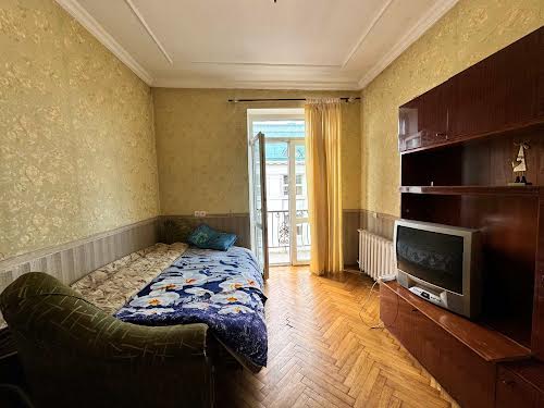 квартира по адресу академика Гнатюка ул. (Горького), 3