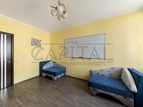 квартира за адресою Вишгородська вул., 45