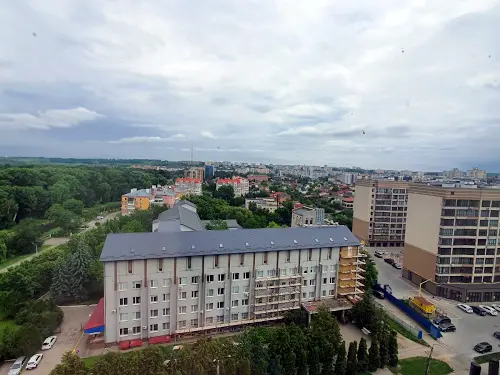 квартира за адресою Проскурівського підпілля вул., 157