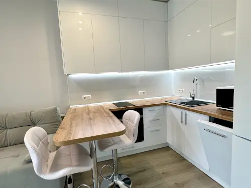 квартира за адресою Тадея Рильського бульв., 5
