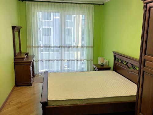квартира за адресою Угорська вул., 14