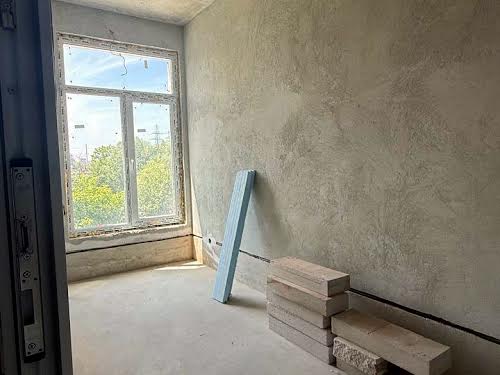 комерційна за адресою Бережанська вул., 56