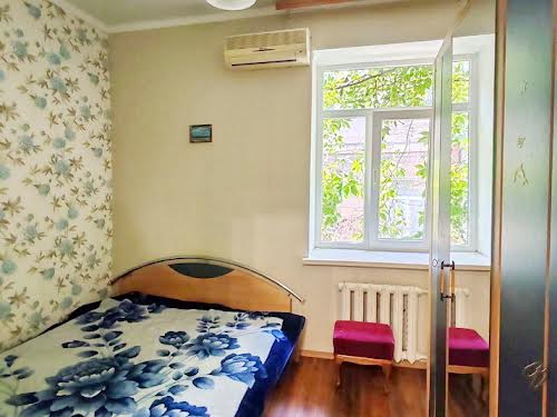 квартира по адресу Градоначальницкая ул., 19