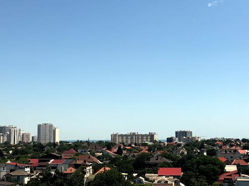 квартира за адресою Невського Олександра вул., 39/2
