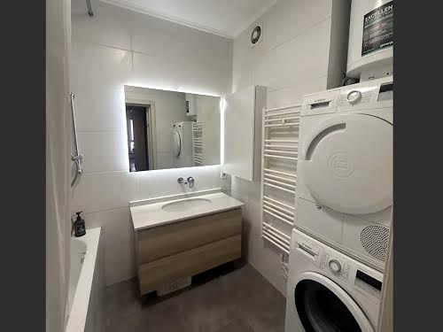 квартира за адресою Европейского союза, 41