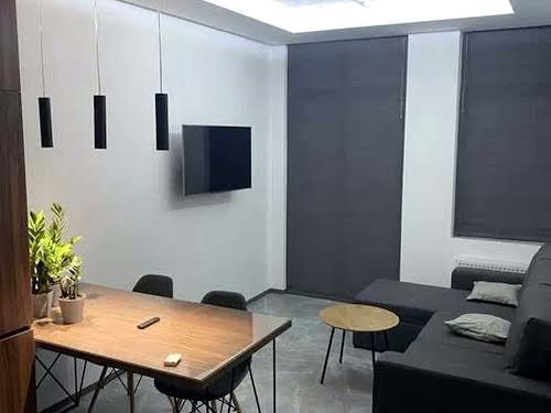 квартира по адресу Оптимістична ул., 1