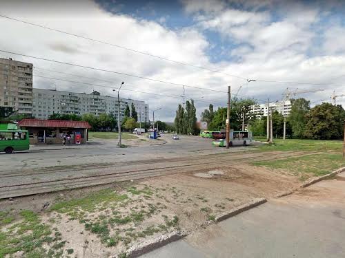 квартира за адресою Перемоги просп., 76
