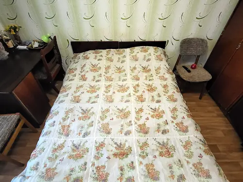 комната по адресу Проспект Червоної калини, 17в