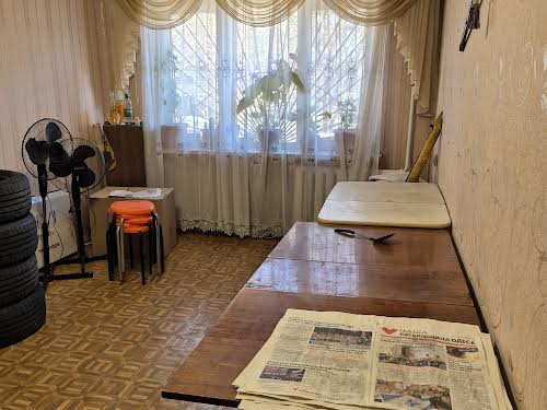 квартира за адресою 28 бригади вул., 25