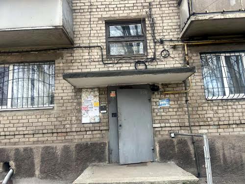 квартира по адресу Орловская ул. (Орловская), 28А