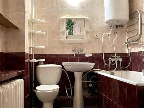 квартира за адресою 28 бригади вул., 12