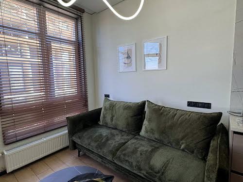 квартира по адресу Курортный пер., 1б