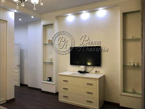 квартира за адресою Старонаводницька вул., 6-Б