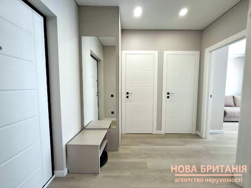квартира за адресою Михайла Максимовича вул. (Онуфрія Трутенка), 28-Е