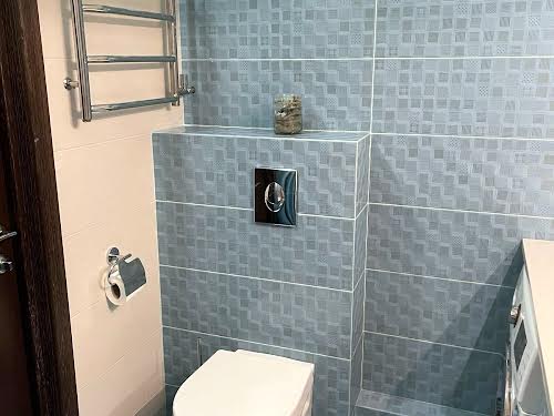 квартира за адресою Регенераторна вул., 4к1