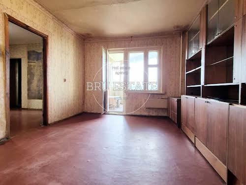 квартира по адресу Червоной Калины просп. (Владимира Маяковского), 89