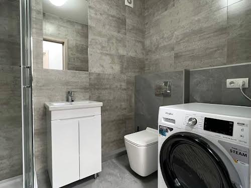 квартира за адресою Стрийська вул., 108